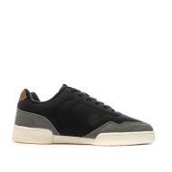 Zapatillas Schott Titan Negras ver 2