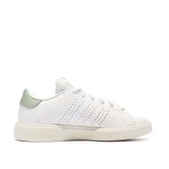 Adidas Advantage Base 2.0 Women's White Sneakers Photo of the Espace des Marques %store% store - view of %key%
