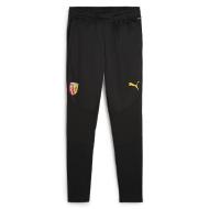RC Lens Training Pants Black Man Puma 24/25 affordable