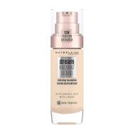 Base de maquillaje Dream Radiant Liquid de Gemey Maybelline 20 Beige éclat barato