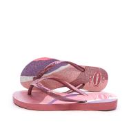 Chancletas Plum Girl Havaianas Hav Slim Palette Glow VV barato