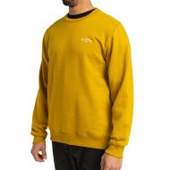 Orangefarbenes Herren-Sweatshirt „Billabong Arch“ günstig