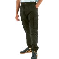 Cargohose Schwarz Mann Calvin Klein Jeans LV04RC617G günstig