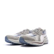 Baskets Grises Clair/Bleu Homme Puma Hypnotic vue 6