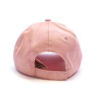 Gorra rosa para niña de Puma ver 3