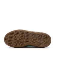 Baskets Roses/Vertes Mixte Puma Palermo vue 5