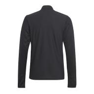 Sweatshirt Schwarz Männlich Adidas Tiro23l Ansicht 2