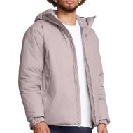 Chaqueta de plumón Under Armour Limitless Gris, Hombre barato