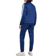 Men's navy tracksuit Adidas Adidasm JI8873 Photo of the Espace des Marques %store% store - view of %key%