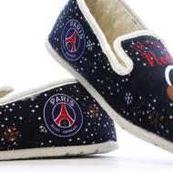 PSG Cinoel Hausschuhe für Herren in Marineblau Ansicht 7