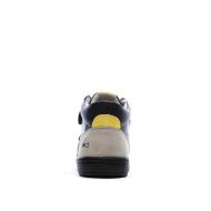 Black MOD8 Tifun Boys' Sneakers 916380 Photo of the Espace des Marques %store% store - view of %key%
