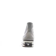Converse Chuck 70 Grey Men's Sneakers Photo of the Espace des Marques %store% store - view of %key%
