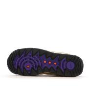 Nike Air Force 1 Wild Women's Yellow Sneakers Photo of the Espace des Marques %store% store - view of %key%