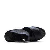 Zapatillas sin talón negras para mujer Replay Jess Mule ver 4