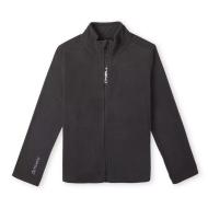 O'Neill Jack's Black Girl's Jacket affordable