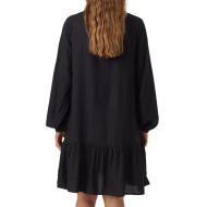 Mamalicious Mercy Vestido Negro Mujer ver 2