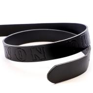 Cinturón negro de mujer Von Dutch CELIAH ver 2