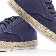 Leinenschuhe Marine Herren Xti Tex Ansicht 7