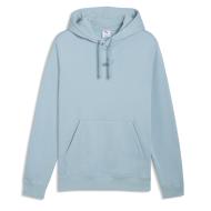 Sweat Bleu Clair Homme Puma Small pas cher