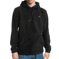 Schwarzes Quiksilver Esspolarhood-Sweatshirt für Herren günstig