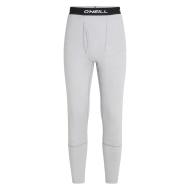 Legging Thermique Gris Clair Homme O'Neill Baselayer pas cher