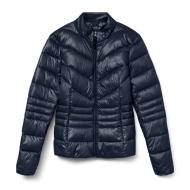 Doudounes Marine Femme Vero Moda Sorayasiv
