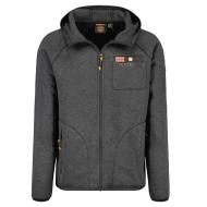 Jacke Schwarz Männlich Geographical Norway Tiparni Almond günstig