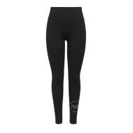Legging de sport Noir Femme ONLY PLAY Pica pas cher