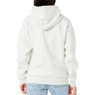 Sudadera de mujer con capucha Heather Grey Rip Curl Neon Isles Heritage ver 2