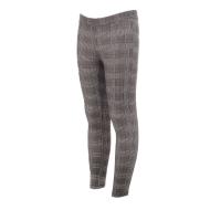 Legging Negro/Blanco Niña Kids Only Wild barato
