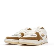 Zapatillas Umbro Tywen Blanco/Beige/Camel, Hombre ver 6