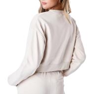 Women's Beige Sweat Top Project X Paris F212103 Photo of the Espace des Marques %store% store - view of %key%