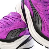 Púrpura Zapatillas mixtas PUMA Magnify Nitro 2 ver 7