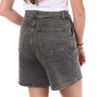 Mom Shorts Schwarz Women Monday Premium LW786 Ansicht 2