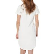 Vestido Jacqueline crudo para mujer de Yong IVY LIFE ver 2