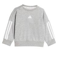 Adidas JV9852 Grey Boys’ Tracksuit Photo of the Espace des Marques %store% store - view of %key%