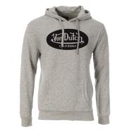 Sweat Grey Hombre Von Dutch HORIGI barato