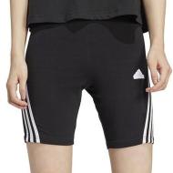 Women's Black Cyclist Adidas Biker affordable