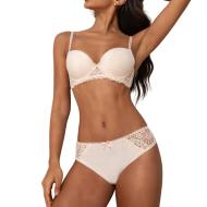 Shorty Beige Damen Les Petites Bombes Muse Ansicht 2