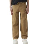 Fließende Hose Braun Junge Name it Ryan günstig