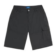 Bermudas Gris foncé Homme TBS Fanion