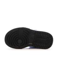 Zapatillas Lotto Ravenne Baby Azul/Negro ver 5