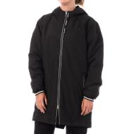 Windjacke Schwarz Frau American People Victoria günstig