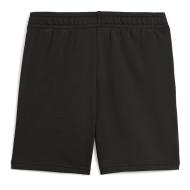 Pantalón Corto Negro Niño Puma Ess Camo Pantalón Corto Tr B ver 2