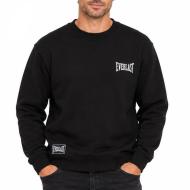 Schwarzes Herren-Sweatshirt Everlast EL013