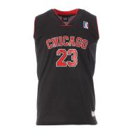 Chicago 23 Men's Black Basketball Jersey Sport Zone