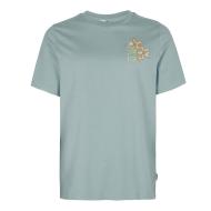 O'Neill Allora Women’s Blue T-shirt affordable