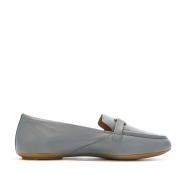 Mocasín Geox Palmaria Azul Mujer ver 2