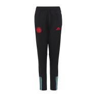 Colombia Training Pants Black Junior Adidas 2022/2023 affordable