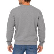 Sweat Gris Homme Redskins SCR8707 vue 2